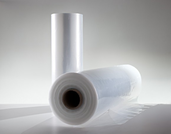 Plochá fólie v roli Plochá fólie v roli